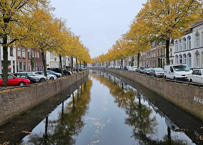De Stadsboerderij