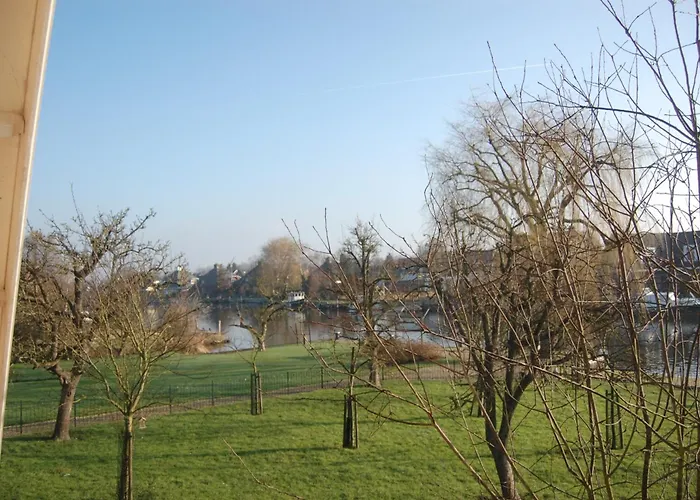 De Willigen Logies