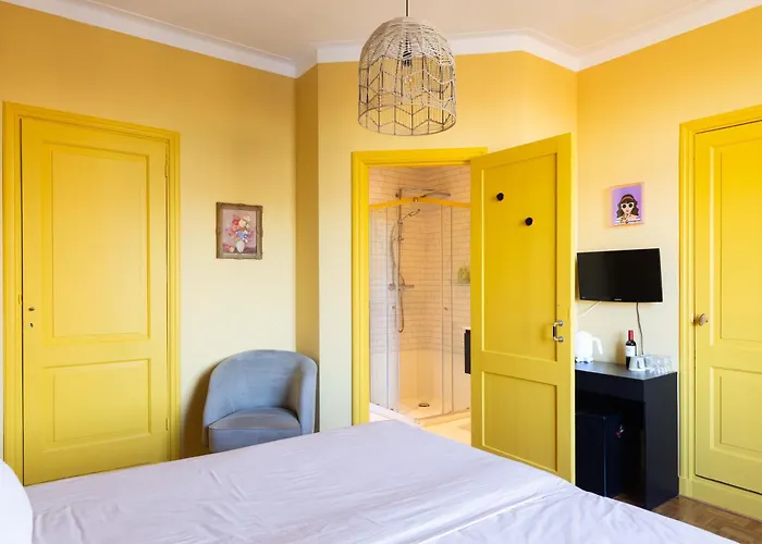 B&B D'Ouwe Grutter